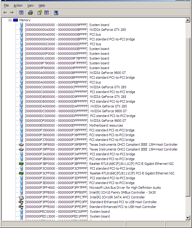 These 1GB video cards have a bit of a catch22 | [H]ard|Forum